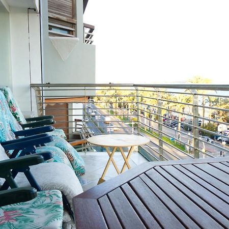 Alicante Sea View Downtown Comfort ภายนอก รูปภาพ