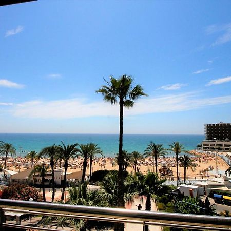Alicante Sea View Downtown Comfort ภายนอก รูปภาพ