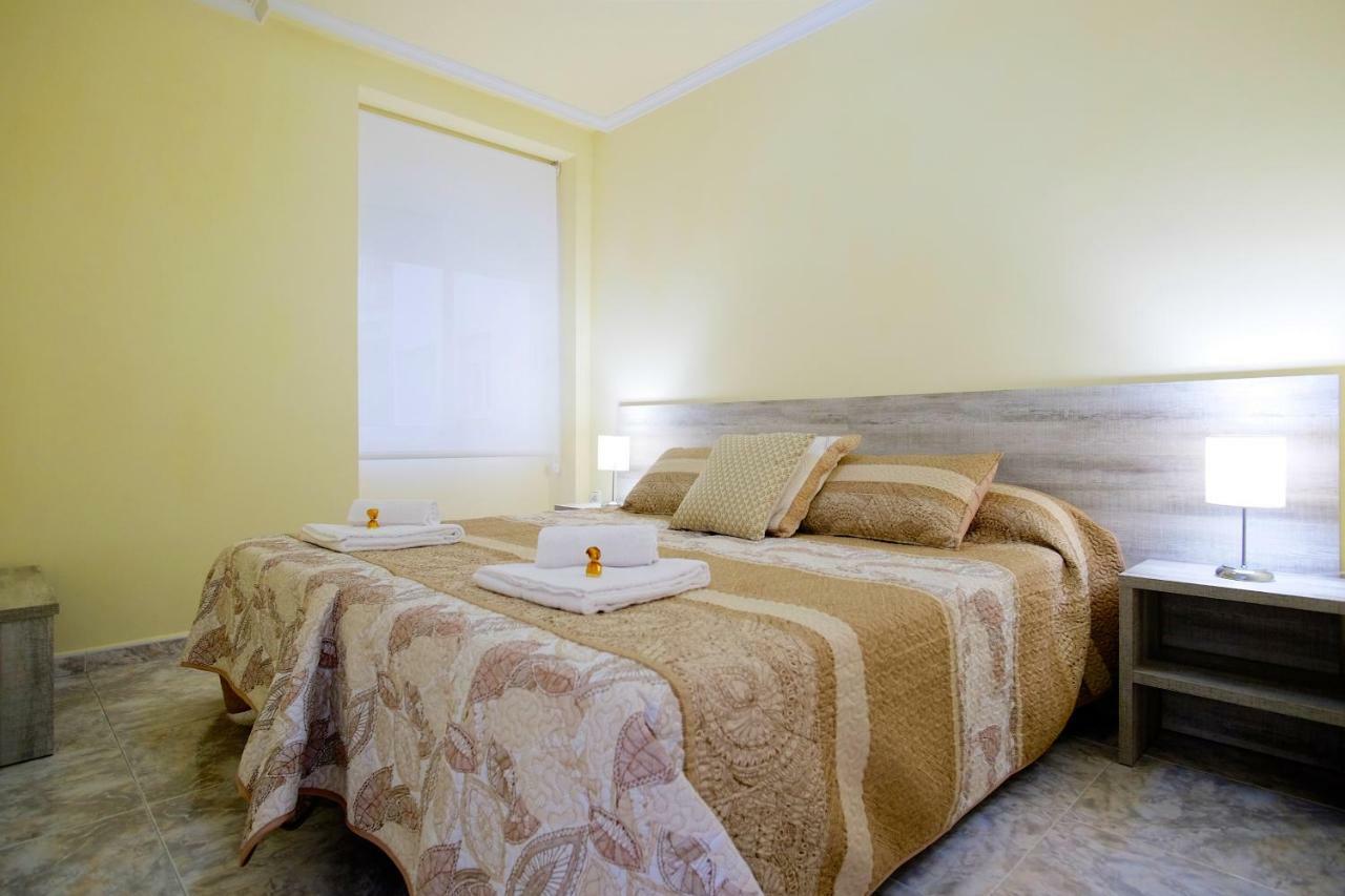 Alicante Sea View Downtown Comfort ภายนอก รูปภาพ