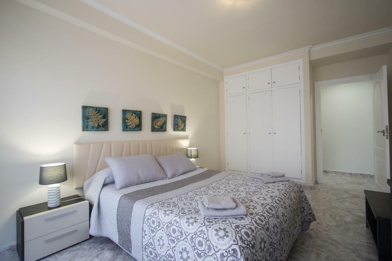 Alicante Sea View Downtown Comfort ภายนอก รูปภาพ