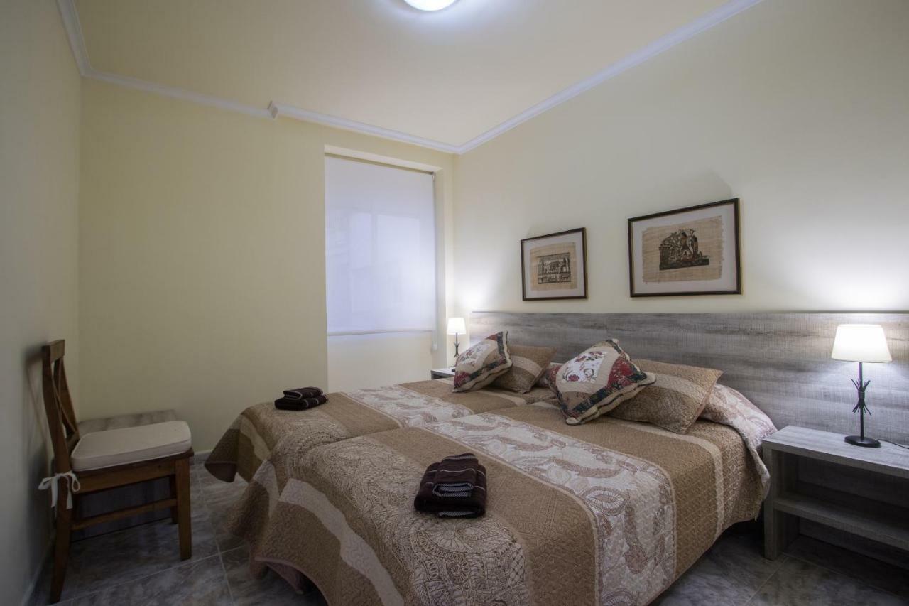 Alicante Sea View Downtown Comfort ภายนอก รูปภาพ