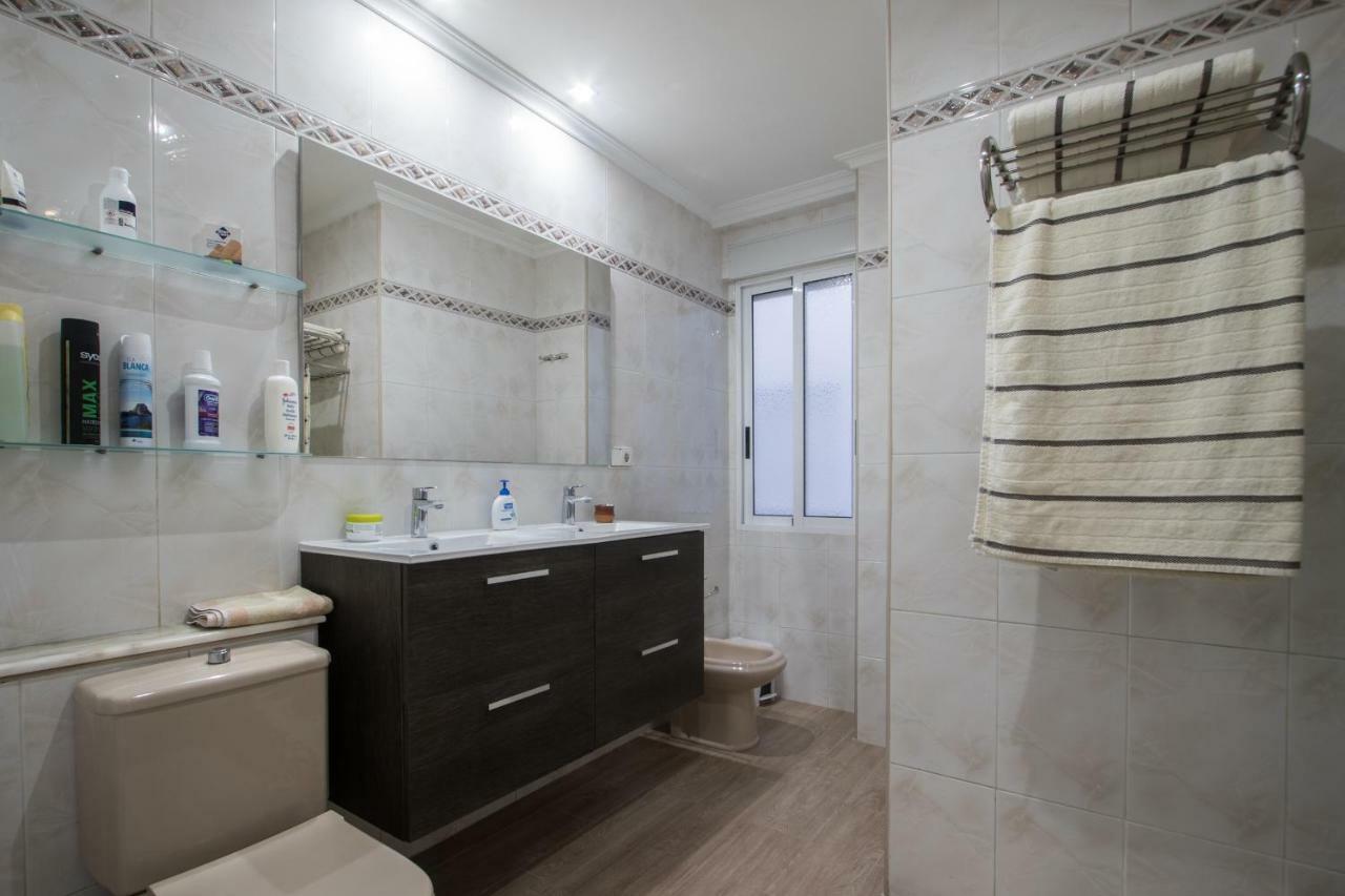 Alicante Sea View Downtown Comfort ภายนอก รูปภาพ