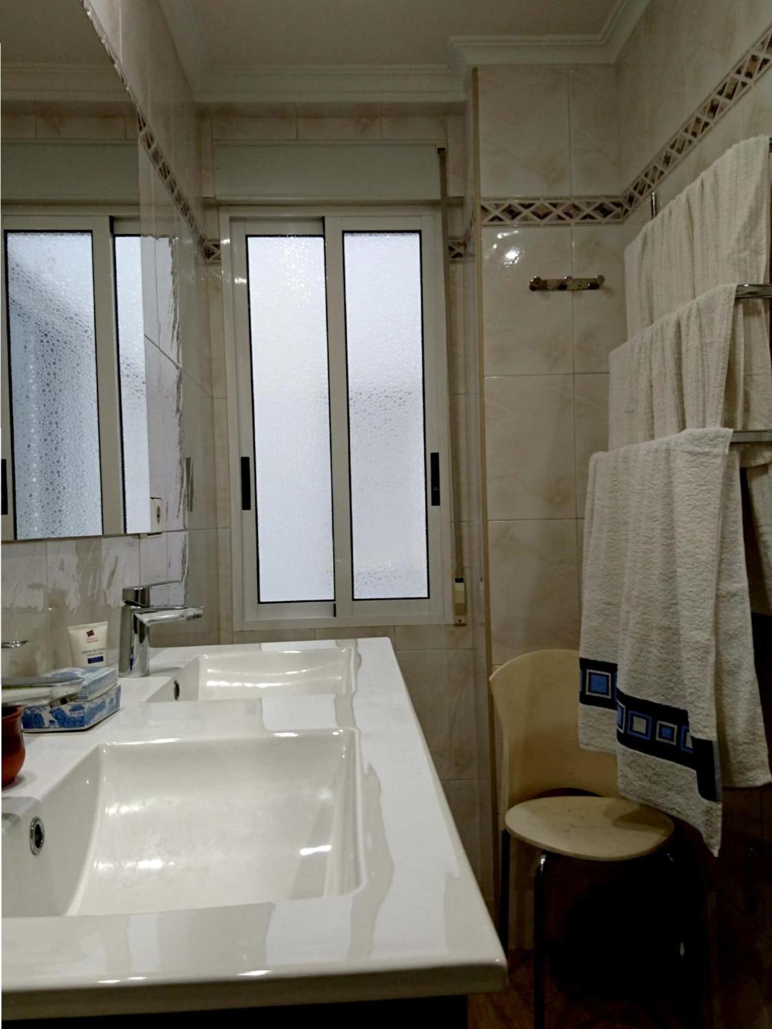 Alicante Sea View Downtown Comfort ภายนอก รูปภาพ